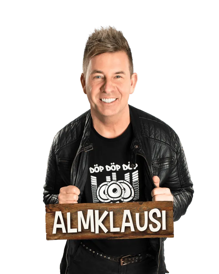 Almklausi – Pressefoto