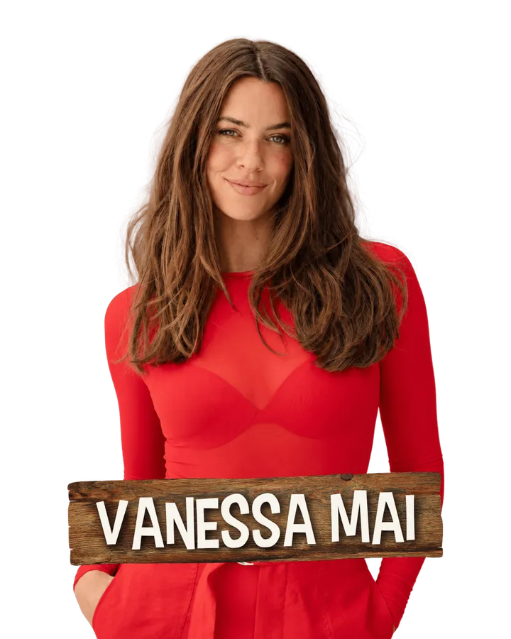 Vanessa Mai – Pressefoto